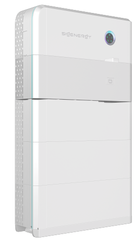 EV DC Charging Modul