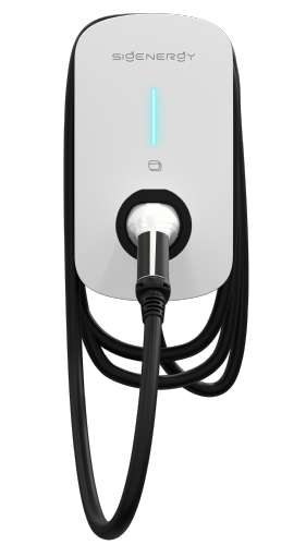 Sigen EV AC Charger