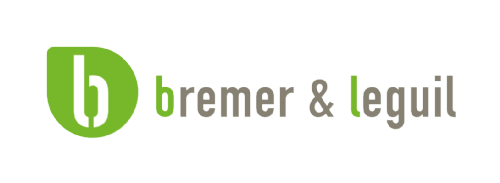 Logo Bremer & Leguil